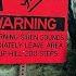 She Ignored The WARNING SIREN