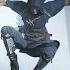 Assassin S Creed Leap Of Faith Logo Animation 2024