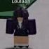 When Bro Pulls Up With A Female Fit Be Like Roblox Tsb Thestrongestbattlegrounds Tsbg Shorts