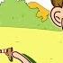 What Are You Doing Present Progressive English Song For Kids Enjoy The Song