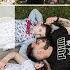 Семейная фотосессия на природе мини видеоролик Family Photoshoot