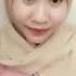 Hijab Pamer Tt