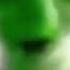 Green Alien Cat Says Yaer Aegh Erya