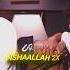 Inshaallah Ronaldo X Ronaldo Jr