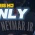 Neymar Jr GATA ONLY FloyyMenor Ft Chris MJ Skills Goals HD