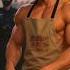 BBQ Vendor Mocked For Being Poor Turns Out He S Dragon King Porsche Beauty Calls Him Master