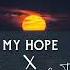 My Hope X The Way Of Tears Melodious Nasheed Muhammad Al Muqit No Music