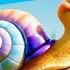 Sammy Snail Sat On A Rock A Fun Catchy Nursery Rhyme For Kids