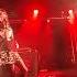 6arelyhuman Eyelashes On Live Paris Scene Scenequeen Dragqueen Scenecore Emomakeup