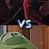 Death Vs Disney Characters