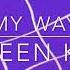 My Way By Queen Key Clean