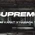 FREE Hemso X 18 Karat X Hamada Type Beat SUPREMO Prod Barron Beatz