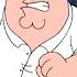 Peter Griffin In Chase Hide Away