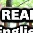 Real English Conversation Advanced English Lesson