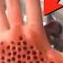 NEVER Touch