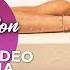 Official Video Lithuania Jessica Shy Nebenoriu Laukti OmniVision Song Contest 01