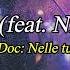 Doc Firestones Tony Brundo Ft Nico Bruno Lyrics Español English