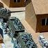 Army Men The Town Stopmotion Army Men Stopmotion