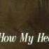 Thom Rotella Talk 2 Me