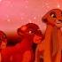 The Magic Of Friendship Grows My Liitle Pony The Lion King Eng