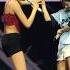 The Most Chaotic Encore EVER Ruka Shoved Quita Quita Responded Rita Was Done Shorts Chiquita