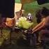 DJAN FOX LIVE TUKTUK CAMPING IN BICOL