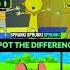 Spot The Difference Sprunki Song