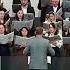 Кто Таков Как Ты Владыка MCCHOSGA Choir