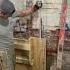 In Progress Waterproofing Structural Work