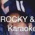 Ridin A AP ROCKY Lana Del Rey Karaoke