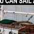 TOP 3 Small Sailboats You Can Sail AROUND THE WORLD Ep 331 Lady K Sailing