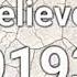 Imagine Dragons Believer ID