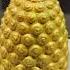 950 Years Old Rare Javanese Crown Shorts