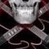 5fx Trash Metal Drum Cover By JP