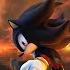 Shadow The Hedgehog I Am All Of Me Triple Mashup