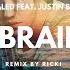 No Brainer DJ Khaled Feat Justin Bieber Remix