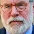 GERRY ADAMS Questioned By Irish Women ARE SINN FÉIN BIGGEST TRAITORS IN IRELAND Refuses To Answer