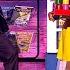 Read All About It Manho Han Is Back With His SUPER CHIC Magic Semi Finals BGT 2025