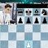 Alien Gambit Vs GM Ediz Gürel 3195