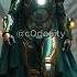 Iron Man Loki Visualai Ai Hybrid Hybrids Marvel Ironman Loki