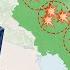 Huge Strike USA Dropped 12 Biggest Bombs On Iran S 3 Nuclear Facilities