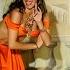 Jennifer Belly Dancing To Leylet El Hob Drum Solo At Belly Dance Masters 2014
