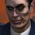 Все появления G Man в игре Half Life 1998 Часть 1