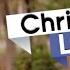 Chris Thrace Lullaby