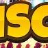 MELHOR MÚSICA DISCO ANOS 70 80 90 Best Disco Dance Songs Of 70 80 90 Legends DISCO DANCE MASHUP