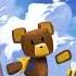 Super Bear Adventure Snow Valley Official Song