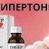Капли от гипертонии ГИПЕРТЕНС купить цена отзывы Препарат ГИПЕРТЕНС для сосудов обзор