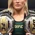 Kayla Harrison S Manager Drops Bombshell Two Division UFC Title Plan Revealed