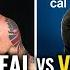 Olympic Boxer Tests VR Vs Real Boxing Shocking Results