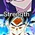 Vermeil Vs Goku